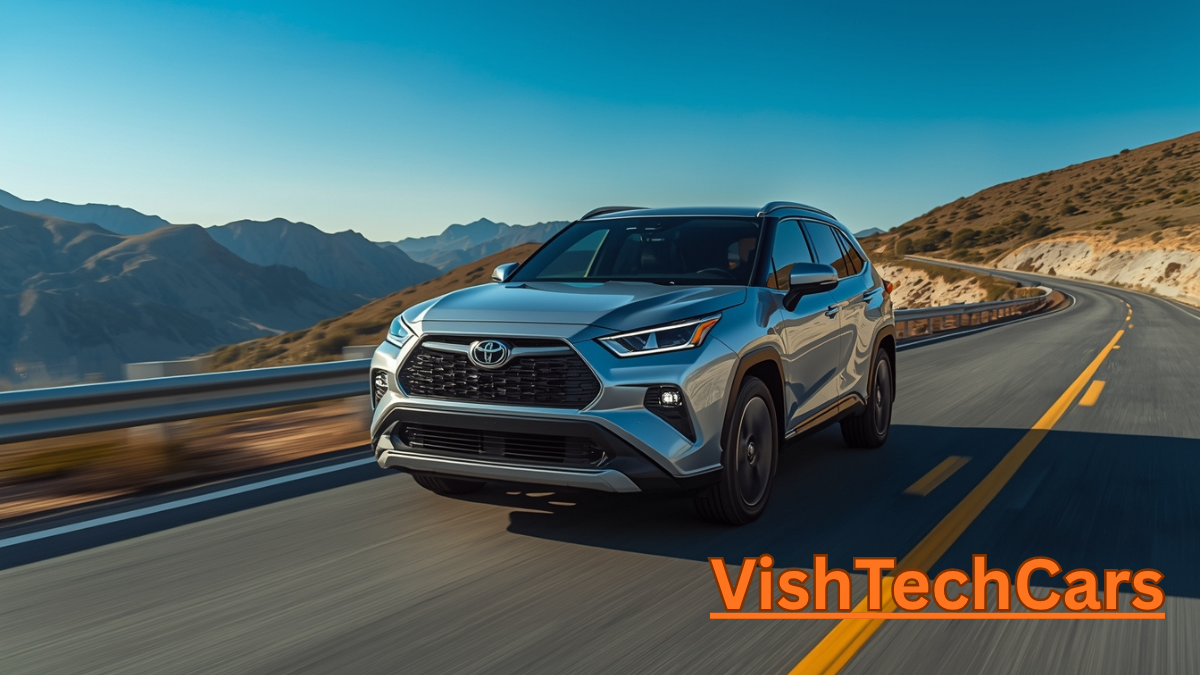 Toyota Taisor Facelift 2026 SUV